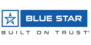 Blue-star